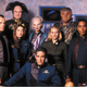 Illustration for article titled The Strange, Secret Evolution of Babylon 5